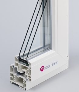 REHAU Geneo Design